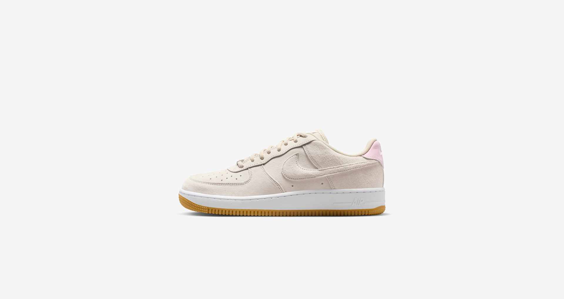 あ*ぶ様 ナイキ SB エアフォース1 ロー ライトオールウッドブラウン/ピンク NIKE公式】ナイキSB エア フォース 1 'Light Orewood Brown and Pink